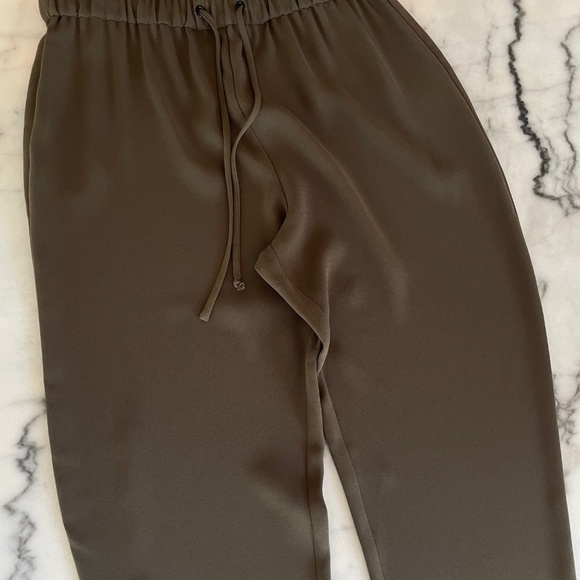 Rag & Bone Elastic Waist Pants - Picture 4 of 14